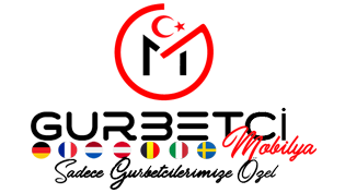 Gurbetci Möbel - Homepage Logo