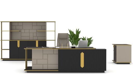 Ofis Mobilyaları