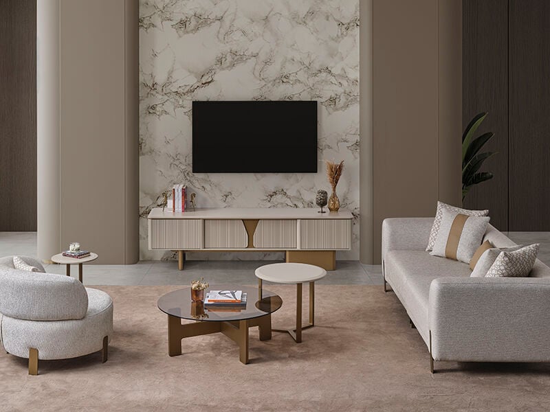 Hermes TV Ünitesi