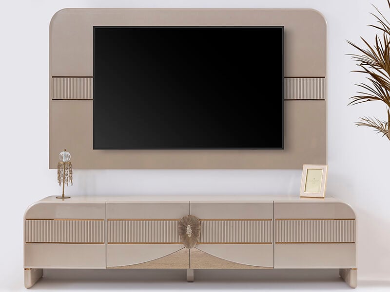 Alyans TV Ünitesi