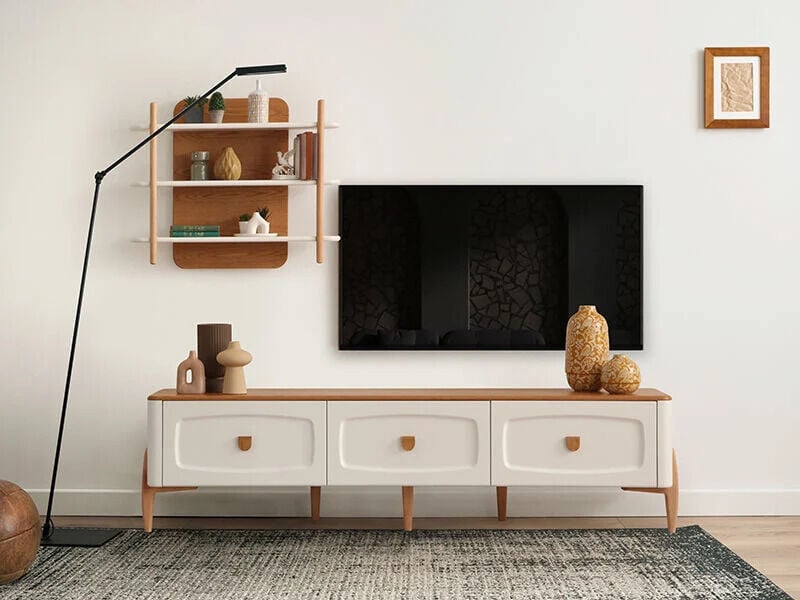 Natura TV Ünitesi