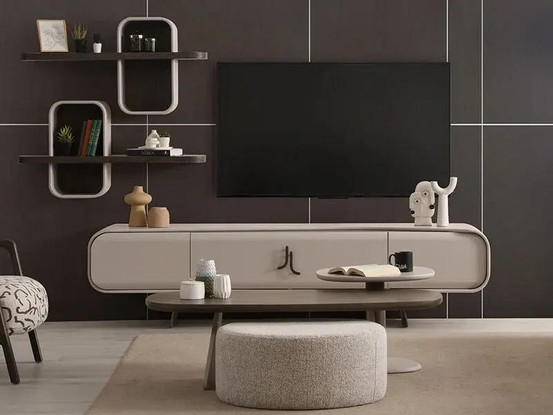 Alfa TV Ünitesi