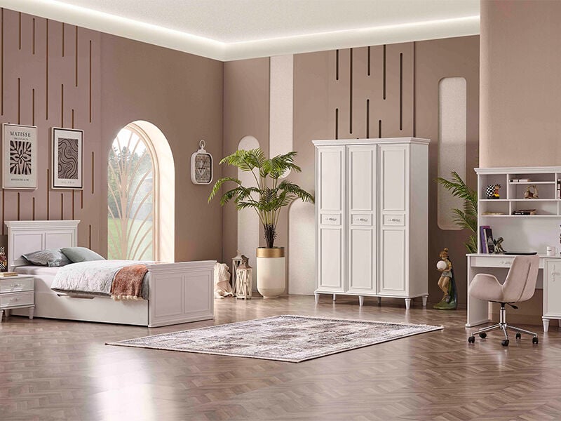 Dream Genç Odası Takımı