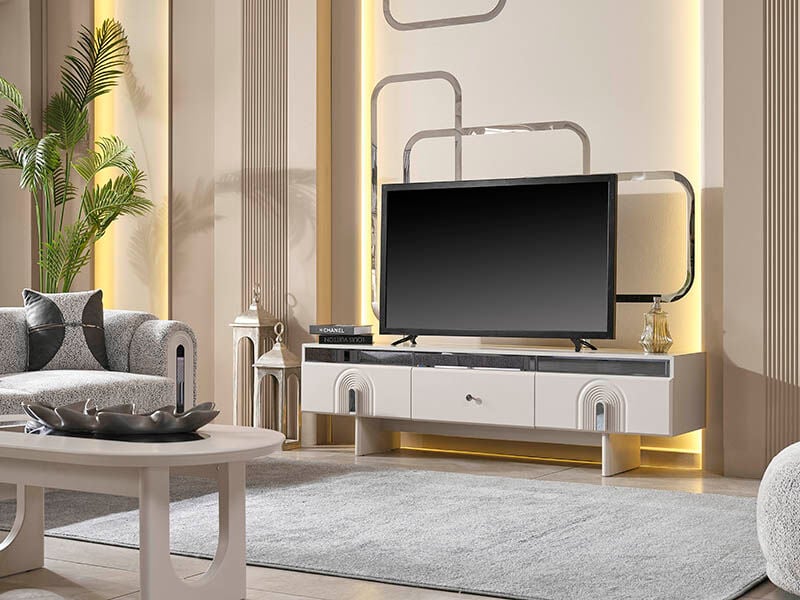 Parma TV Ünitesi