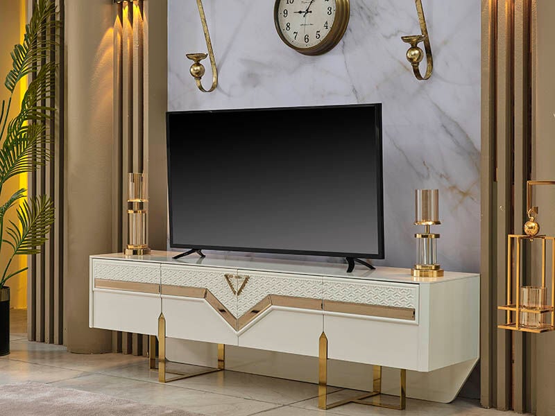 Zen TV Ünitesi
