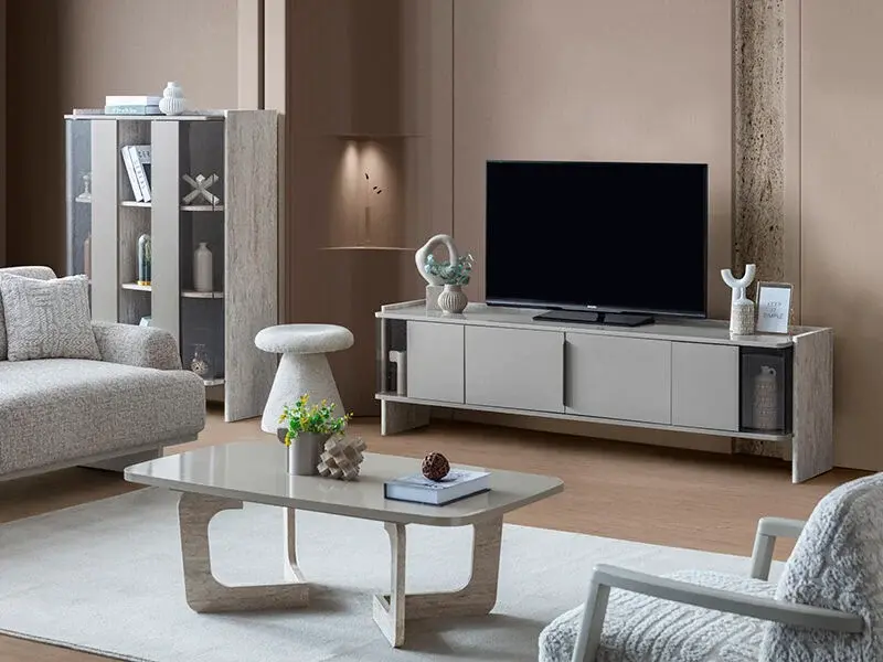 Point TV Ünitesi