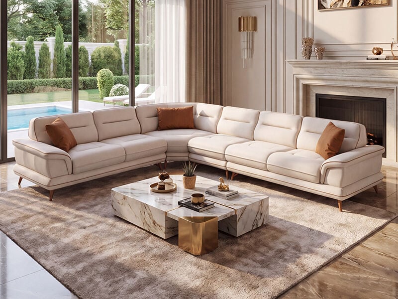Bentley Köşe Takımı (Sandıklı)
