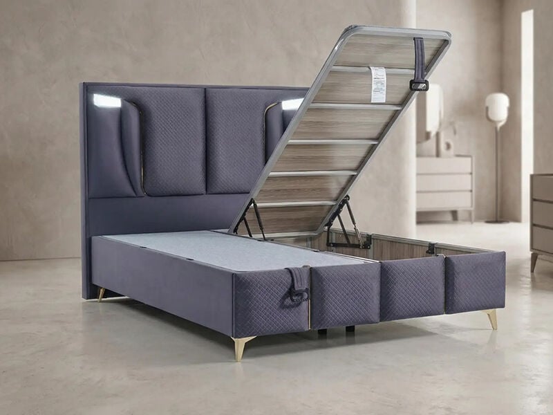Elegance Baza Başlık Seti