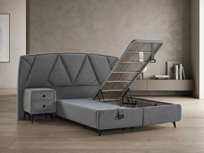 Dreamland Baza Başlık Seti