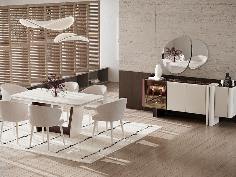 VELUX YEMEK ODASI TAKIMI