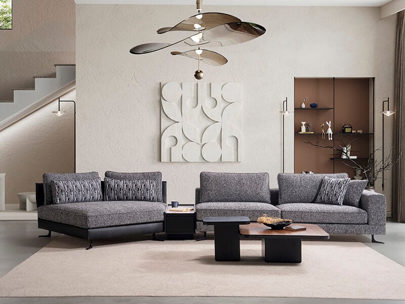 ELEGANCE KÖŞE TAKIMI