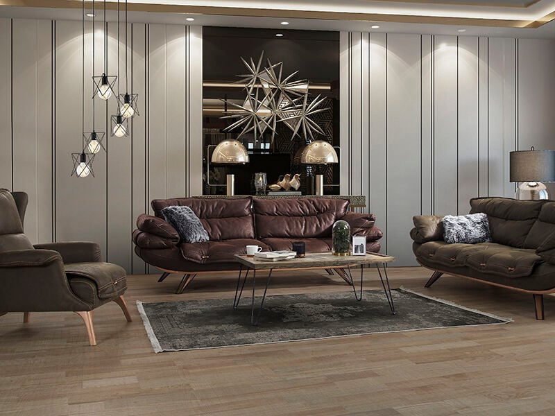 LEXUS KOLTUK TAKIMI