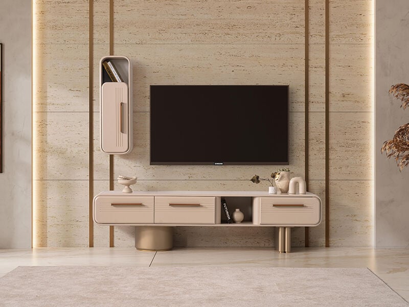 Zen TV Ünitesi