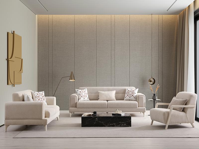 Tirilye Koltuk Takımı