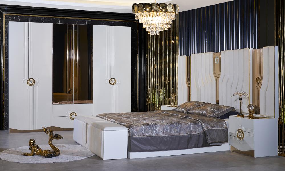 Venedik Yatak Odası