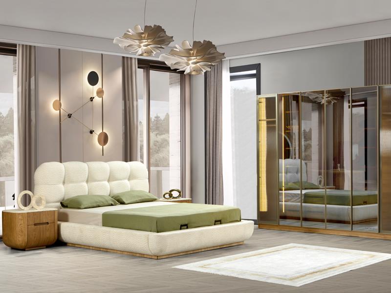 Era Yatak Odası Takımı