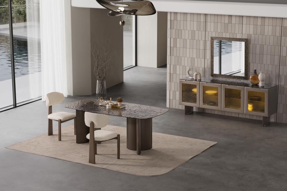 Nexus Yemek Odası Takımı