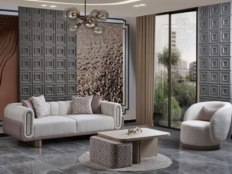 Rixos Koltuk Takımı