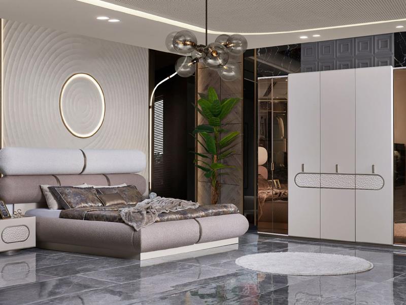 Rixos Yatak Odası Takımı