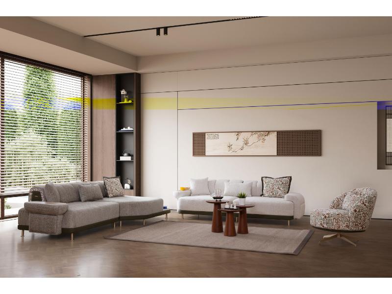 Arty Koltuk Takımı