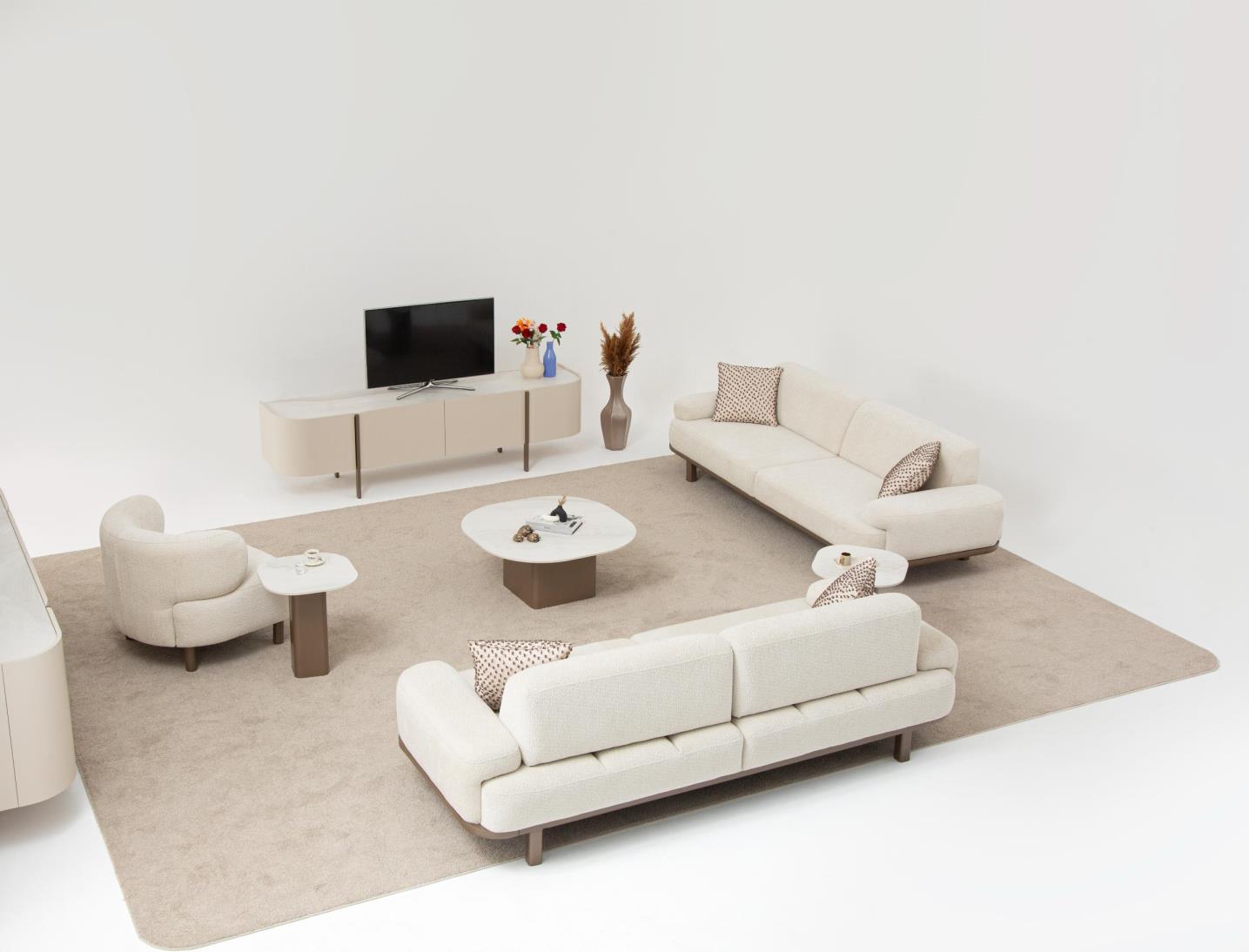 Milano Koltuk Takımı