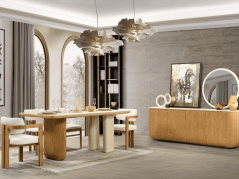 Era Yemek Odası Takımı