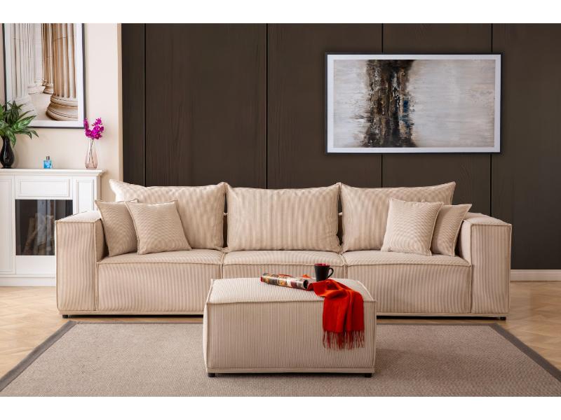 Premium Koltuk Takımları