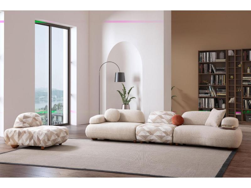 Pera Koltuk Takımı