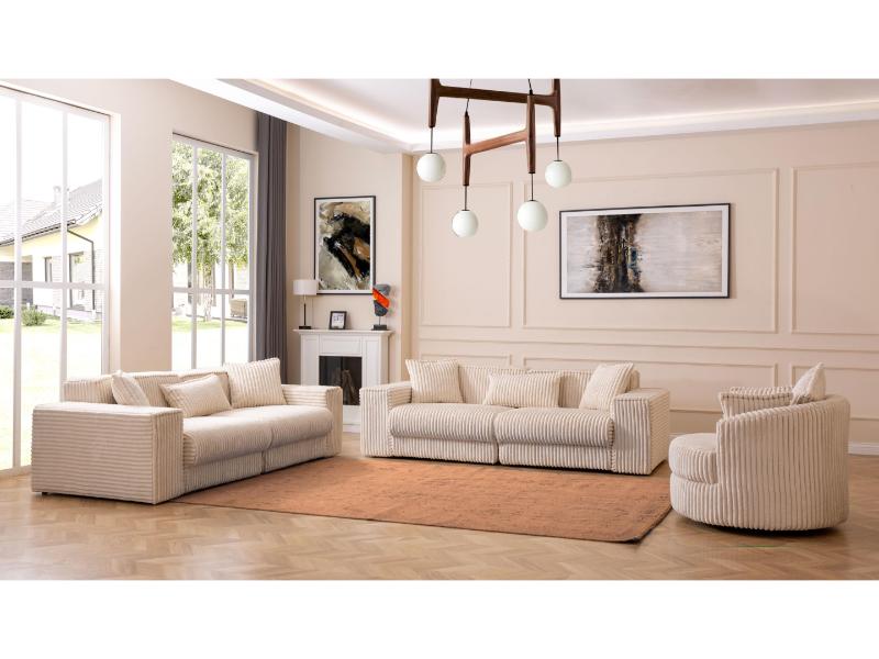 Bubble Koltuk Takımı