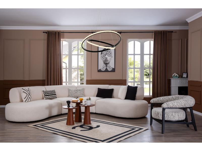 New Lotus Koltuk Takımı