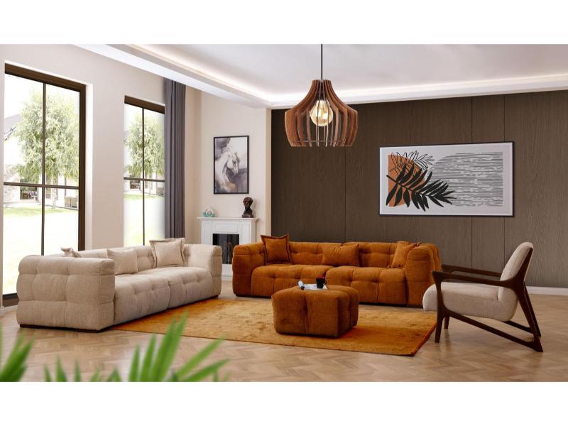 Puffy Koltuk Takımları