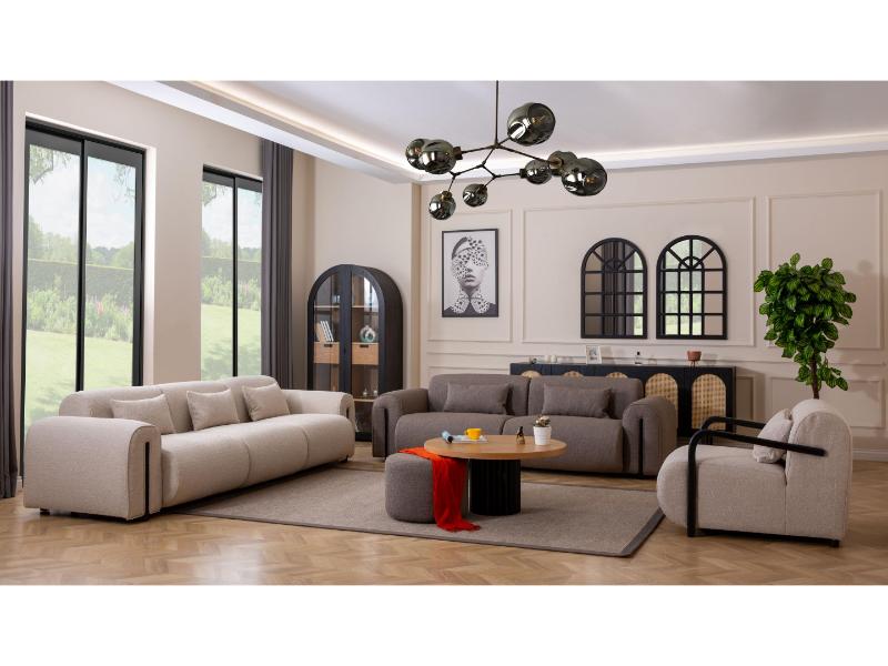 Roma Koltuk Takımı