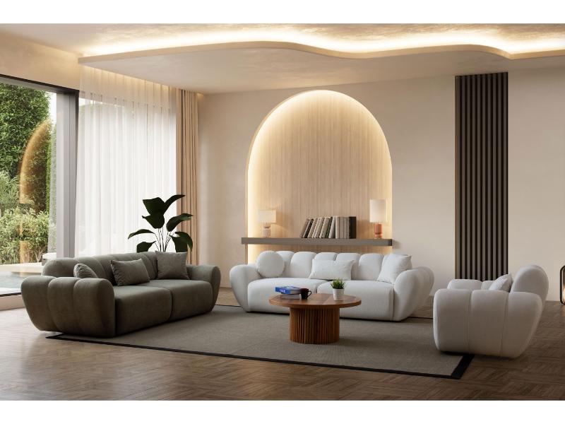 Soho Koltuk Takımı