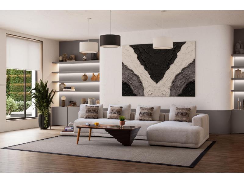 Enzo Koltuk Takımı