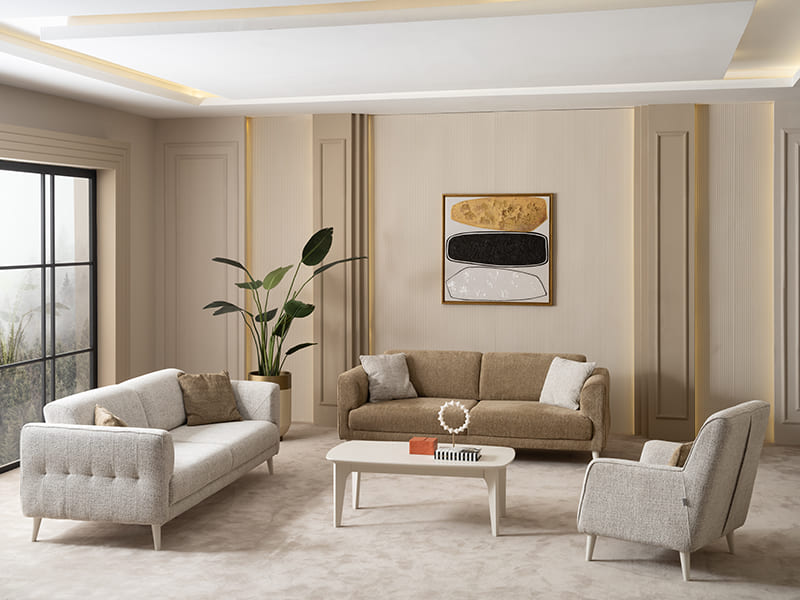 Asos Koltuk Takımı