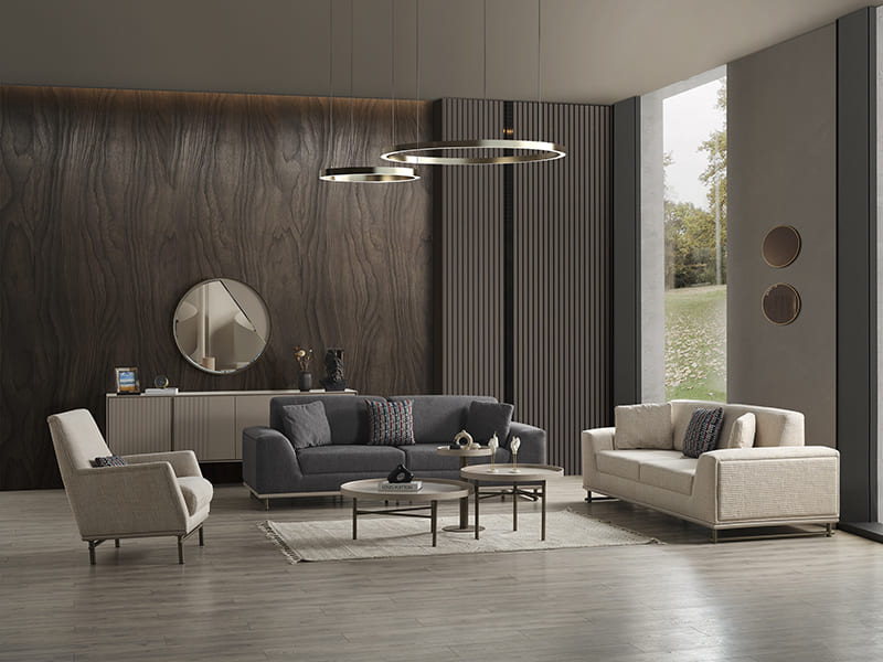 Line Koltuk Takımı