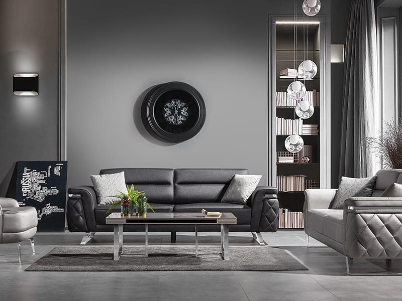 Voyager Koltuk Takımı