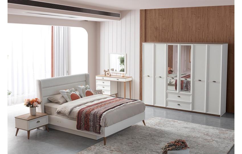 Ada Yatak Odası Takımı