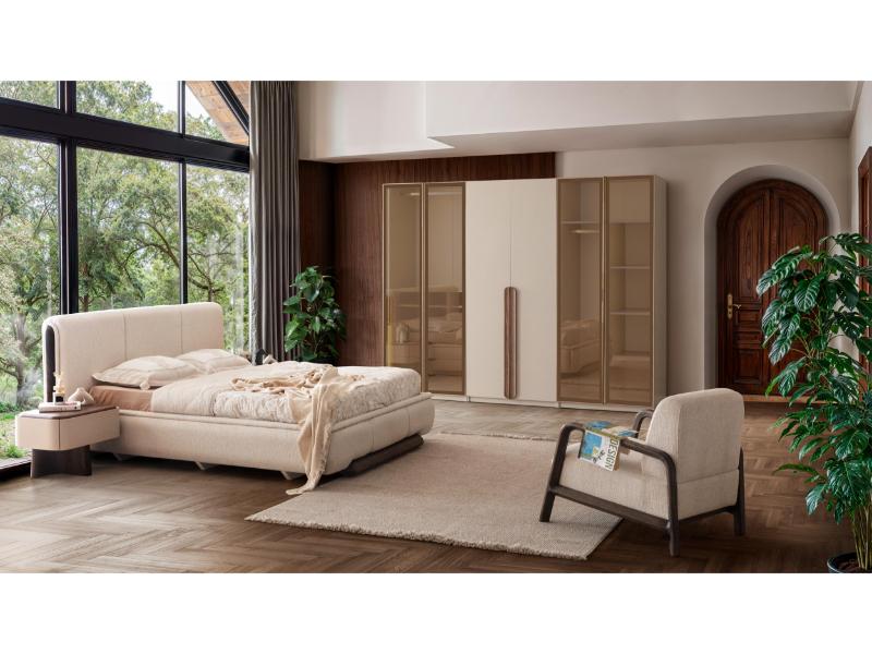 Alba Yatak Odası Takımı 