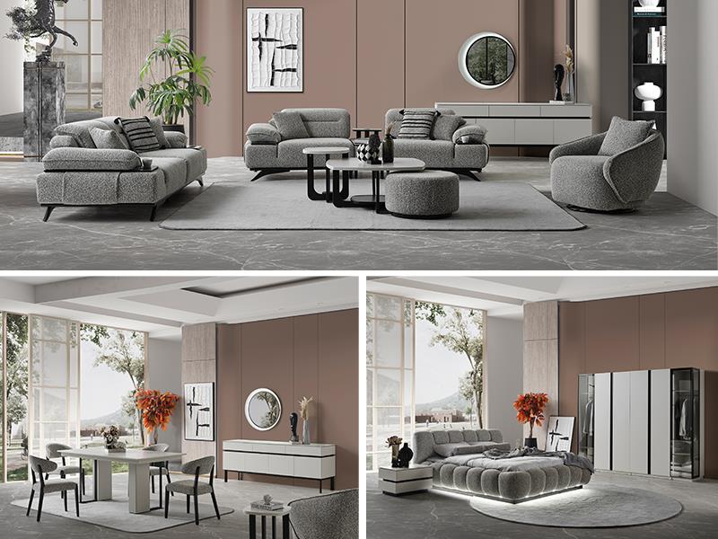 Ashley Çeyiz Paketi