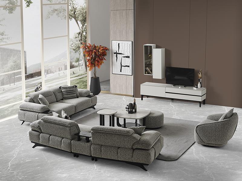 Ashley Koltuk Takımı