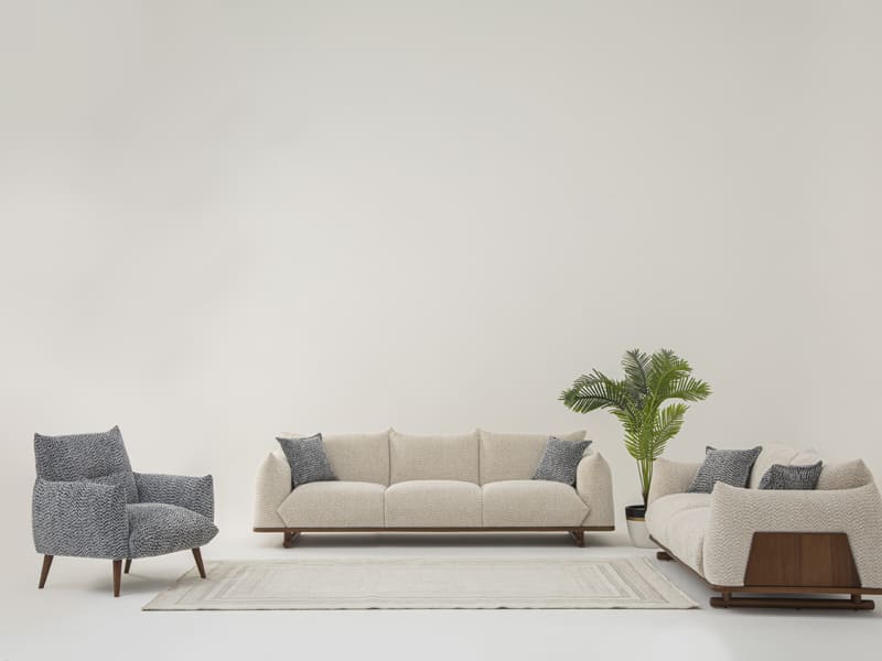 Asos Koltuk Takımı 