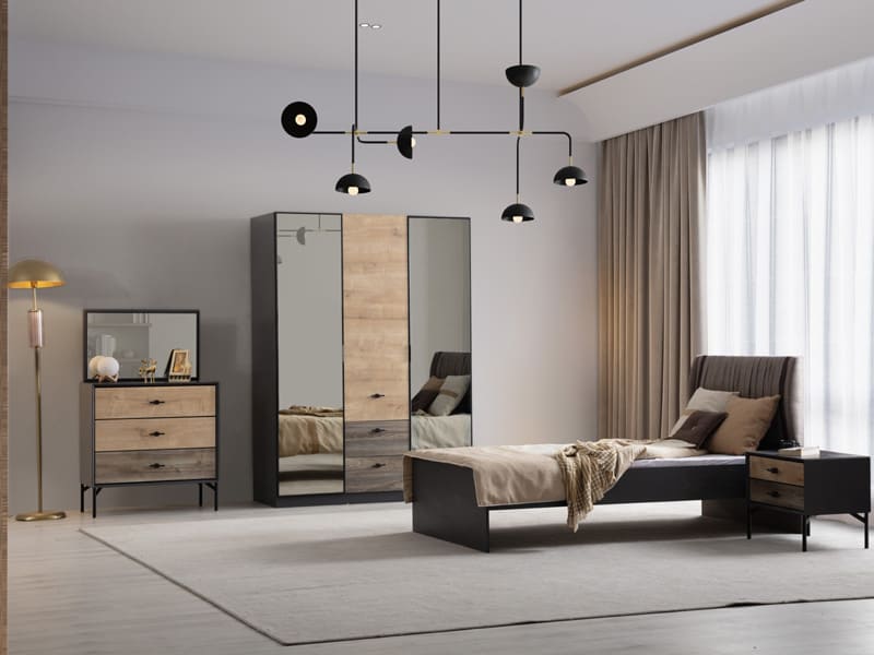 Aura Genç Odası Takımı