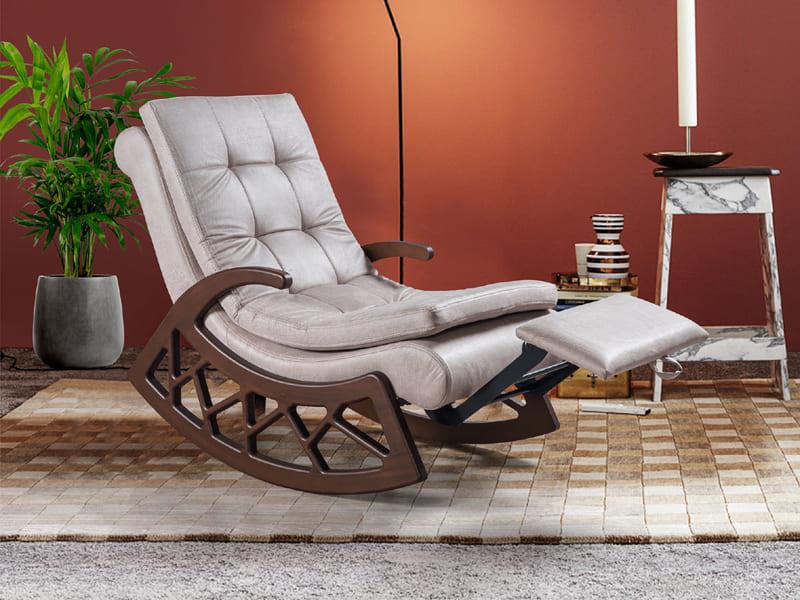 Relax Sallanan Sandalye