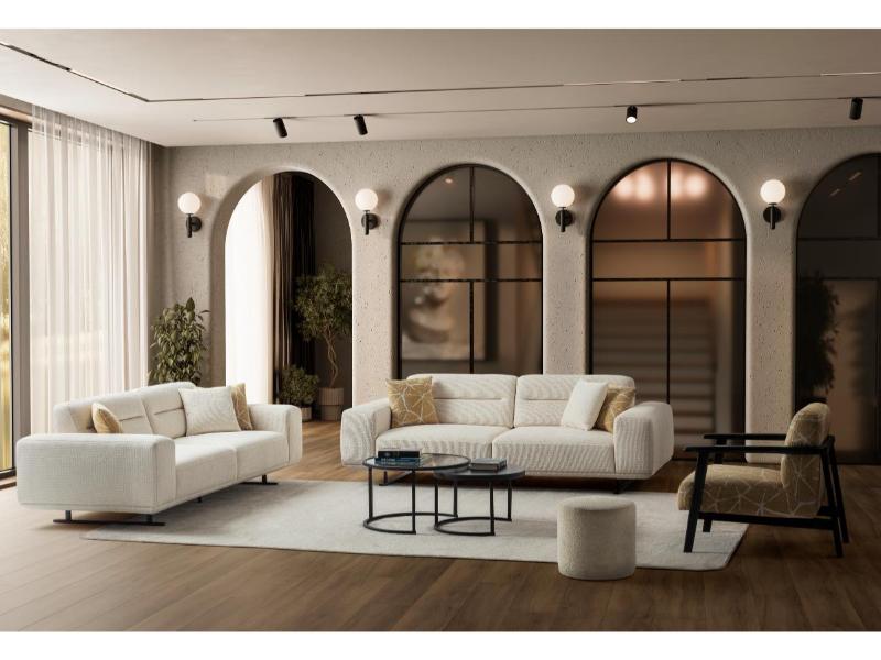 Berlin Koltuk Takımı