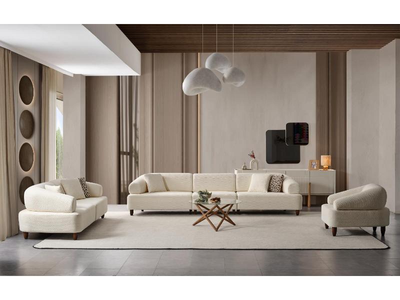 Bold Koltuk Takımı