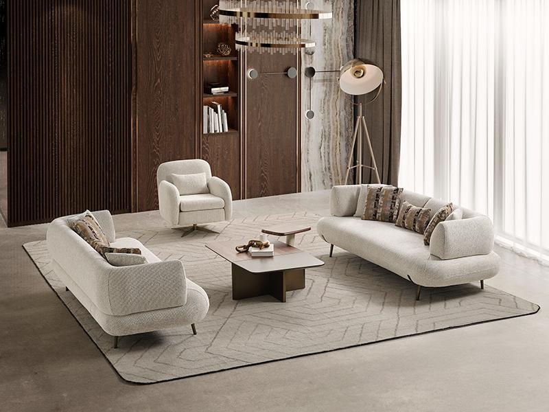 Candy Yeni Koltuk Takımı