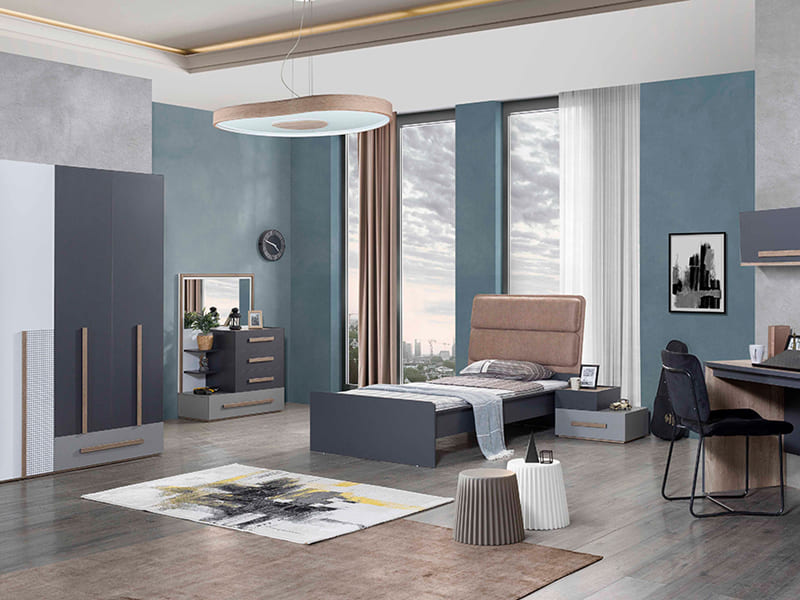 City Genç Odası Takımı