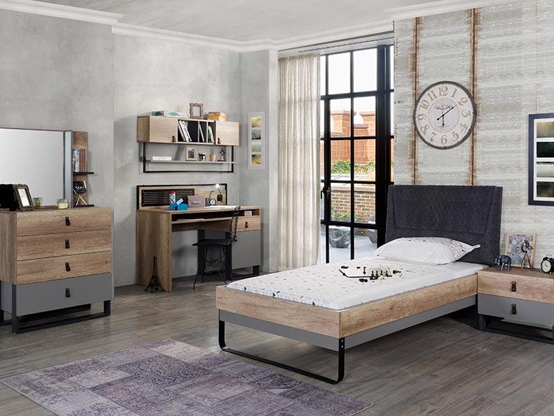 Corner Genç Odası Takımı