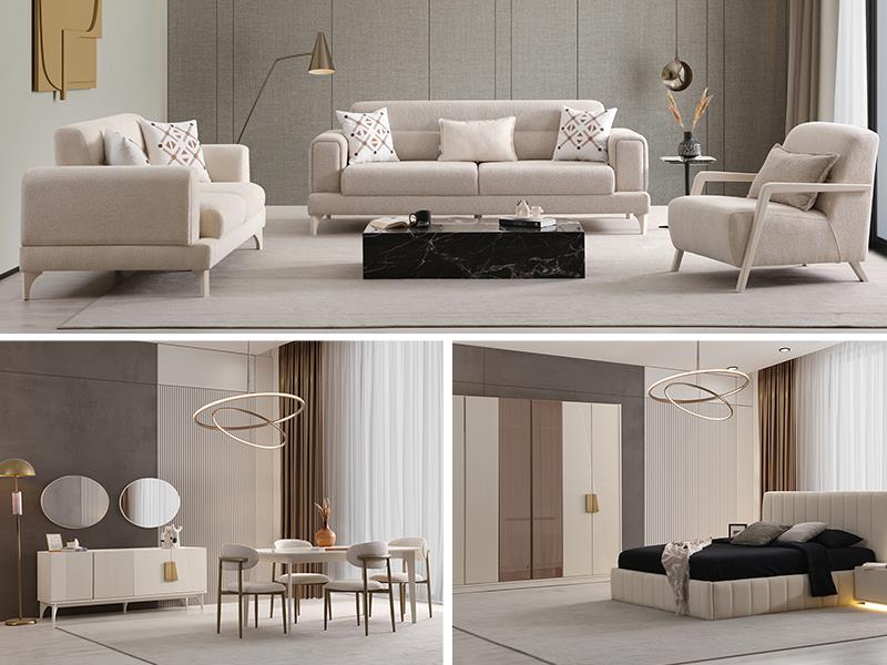 Tirilye Çeyiz Paketi